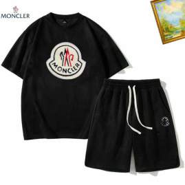 Picture of Moncler Shirt Pant Suits _SKUMonclerM-3XL25tx8723973